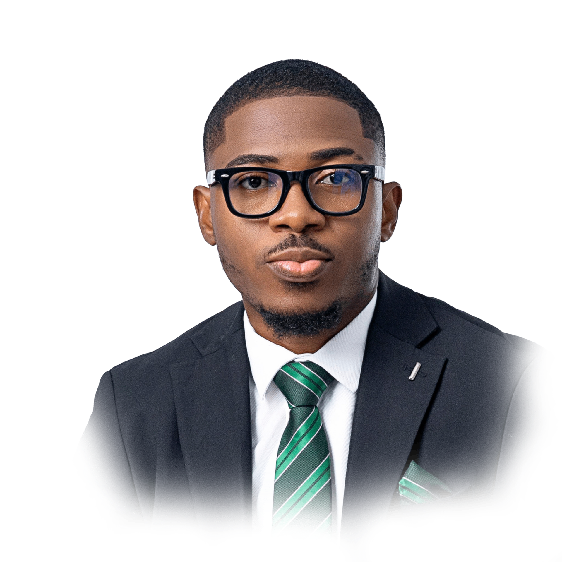 Eze Maximus Chukwujindu, CEO of Win Realty Homes